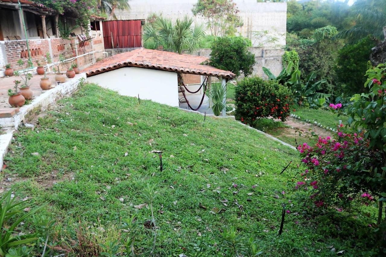 Casa De La Gente Nube Pensión